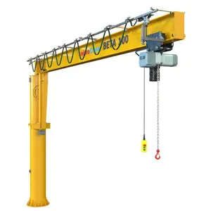 Jib Cranes
